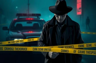 10 Spannende Politiedrama's Zoals Polizeiruf 110