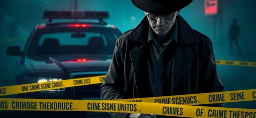 10 Spannende Politiedrama's Zoals Polizeiruf 110