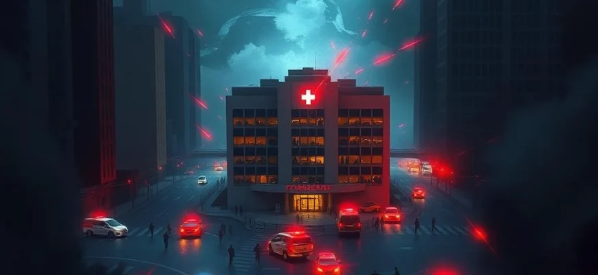 10 Films en Series Zoals Mumbai Diaries 26/11