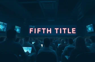 10 Films en Series Zoals The Fifth Title