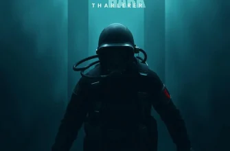 10 Films en Series Vergelijkbaar met The Dive