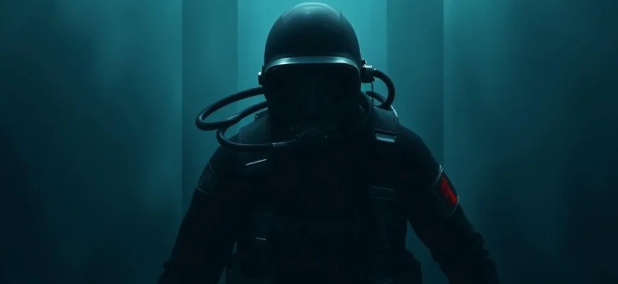 10 Films en Series Vergelijkbaar met The Dive