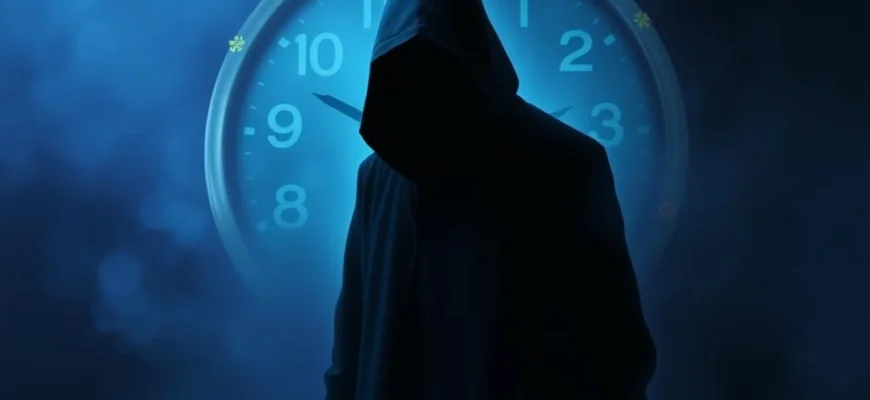 10 Films en Series Vergelijkbaar met Kokkoku