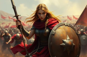 Filme wie Die Legende von Tomiris - Schlacht gegen Persien: Epische Historienabenteuer