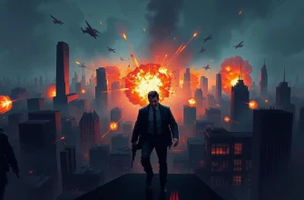 10 Films en Series Vergelijkbaar met London Has Fallen