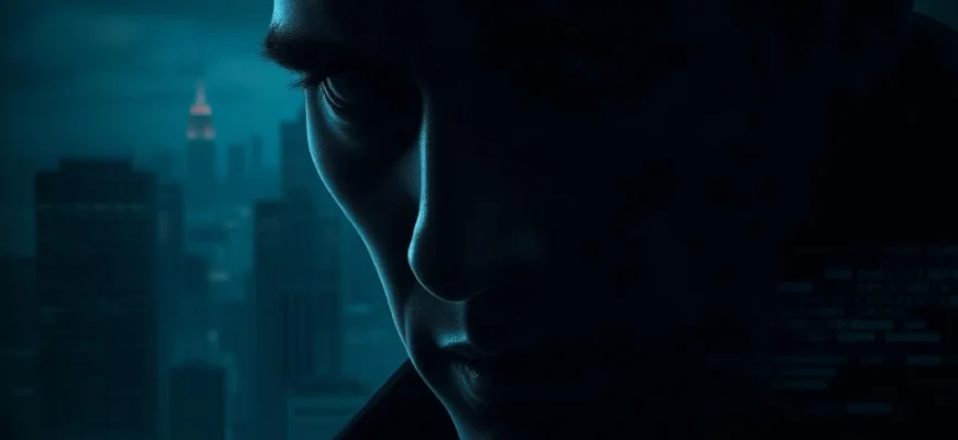 10 Films en Series Vergelijkbaar met Kontrolle