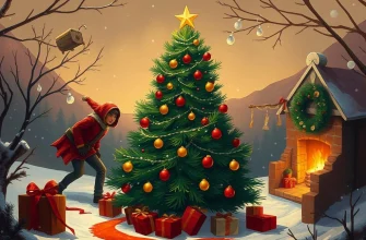 Ähnliche Filme wie The Christmas Thief - Herz & Verbrechen: Ein festlicher Fall entdecken