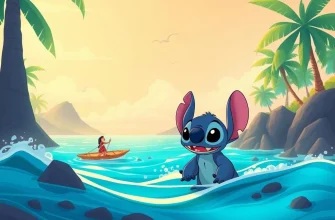 Ähnliche Serien und Filme wie Disney's Lilo & Stitch