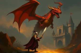 10 Films en Series zoals Dragonheart voor Fantasy-Liefhebbers