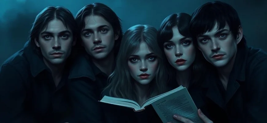 Ähnliche Filme wie The Banshees of Inisherin