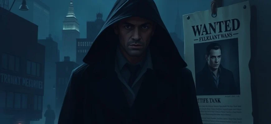 Filme wie Der Mann in der Schlangenhaut: 10 packende Alternativen