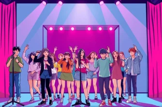 Ähnliche Serien und Filme wie Soy Luna: Dein Auftritt