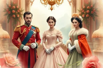 Ontdek 10 Films en Series Net Zo Betoverend Als Sissi