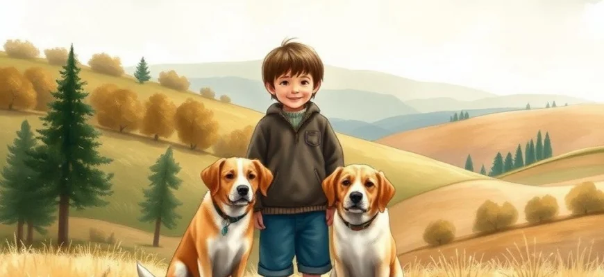 10 Films en Series zoals Wo der rote Farn wächst