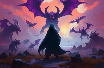 10 Fantastische Films en Series Zoals Monster und Mythen