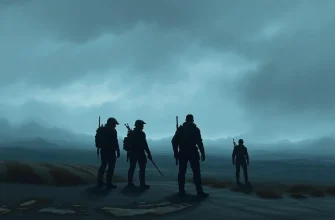 10 Films en Series Vergelijkbaar met Daylight's End