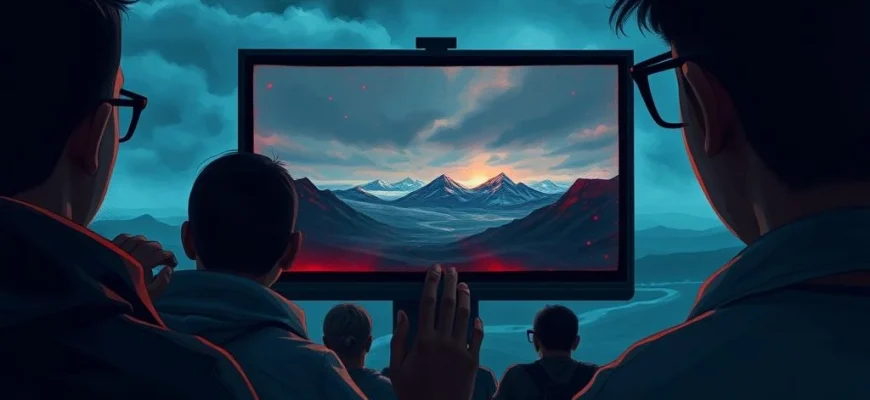 10 Filme und Serien wie Twisted - Der erste Verdacht für mehr Spannung