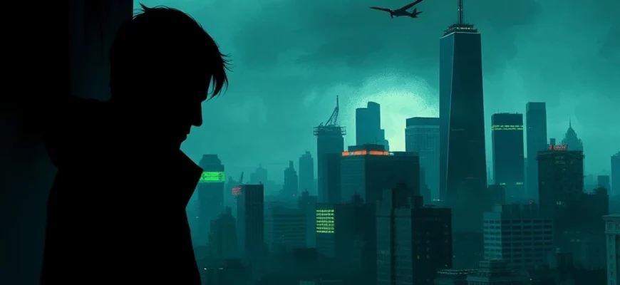 10 Films en Series Die Lijken op The Take