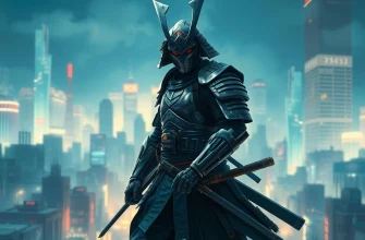 10 Films en Series Vergelijkbaar met Samurai 7