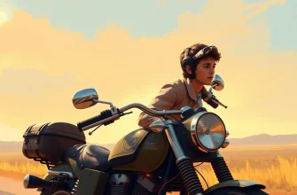 10 Films en Series Vergelijkbaar met Easy Rider