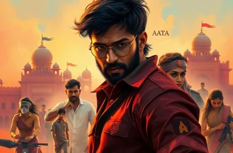 10 Films en Series Vergelijkbaar met Aata