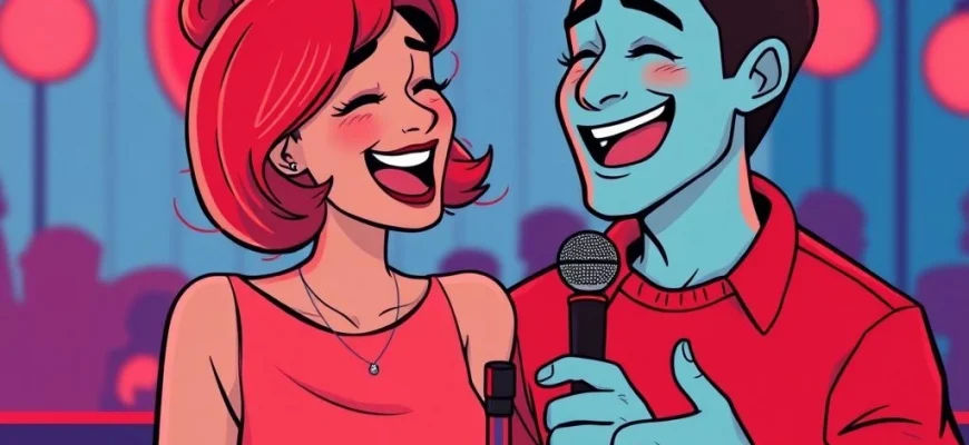 10 Filme und Serien wie Alles erlaubt - Eine Woche ohne Regeln