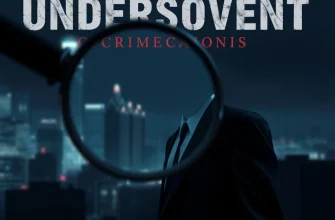 10 Spannende Films en Series Vergelijkbaar met Undercover