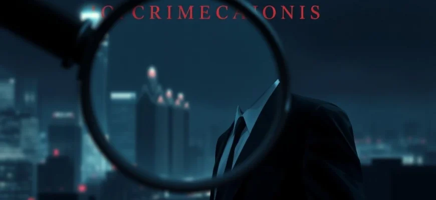 10 Spannende Films en Series Vergelijkbaar met Undercover