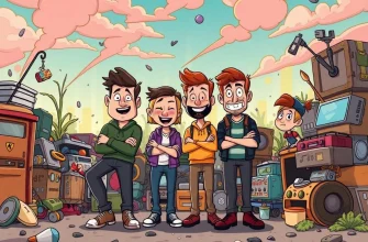 Ähnliche Filme und Serien wie Die Ludolfs