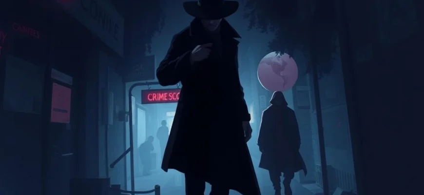 10 Films en Series Zoals The Virtuoso