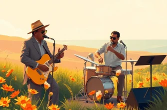 10 Films en Shows Vergelijkbaar met Jazz an einem Sommerabend