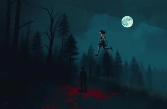 10 Films en Series Vergelijkbaar met Tödliche Ferien