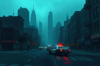 10 Films en Series Zoals Life of Crime