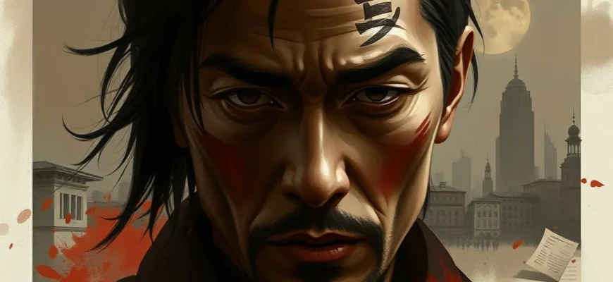 10 Vergelijkbare Films en Series als Unzensiert – Bushido’s Wahrheit