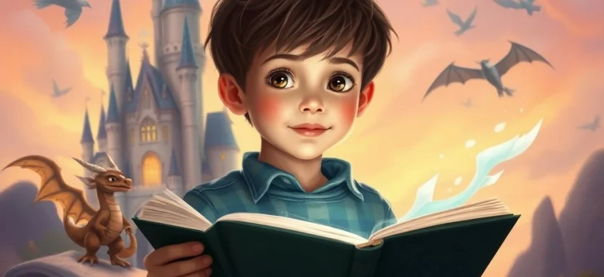 10 Films en Series Vergelijkbaar met Zuhause ist der Zauber los