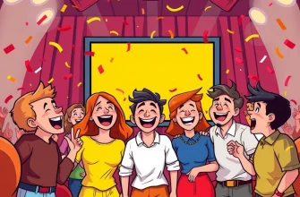 10 Vergelijkbare Shows Zoals LOL: Skrattar bäst som skrattar sist