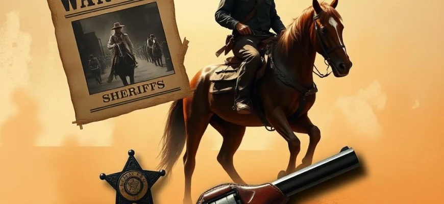 10 Films en Series Vergelijkbaar met Django Unchained