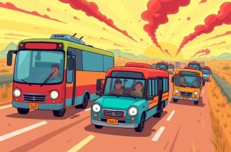 Filme wie Rat Race - Der nackte Wahnsinn: Chaos, Humor und Tempo