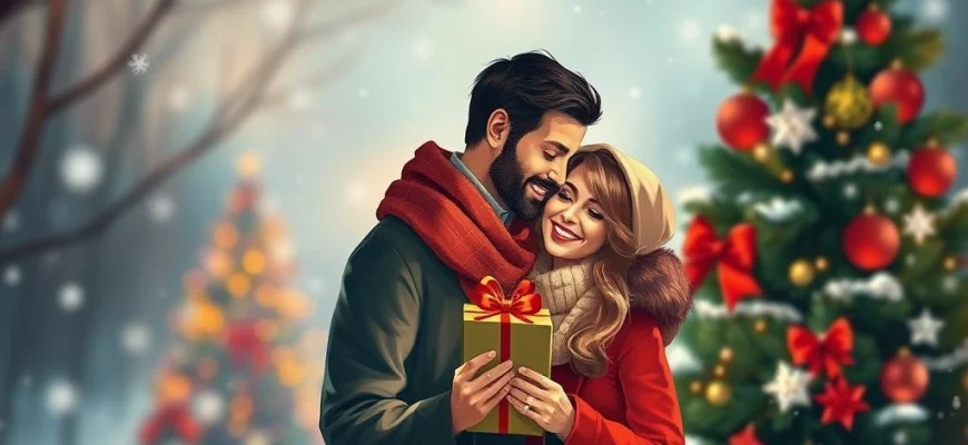 Ähnliche Filme zu Jack - Rechtzeitig Zu Hause Zu Weihnachten