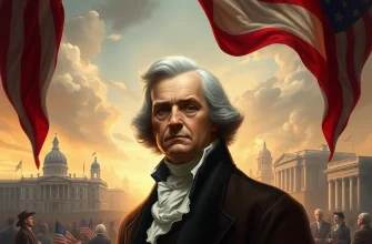 Ähnliche Serien und Filme wie 'John Adams - Freiheit für Amerika'