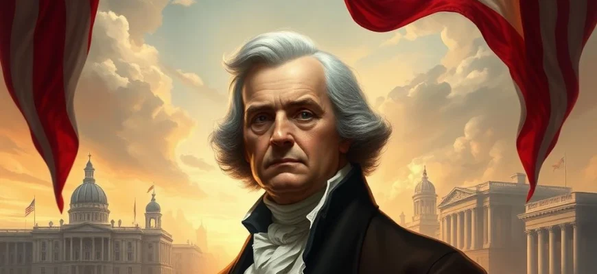Ähnliche Serien und Filme wie 'John Adams - Freiheit für Amerika'