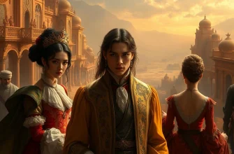 10 Filme und Serien für Fans von 'Restoration - Zeit der Sinnlichkeit'