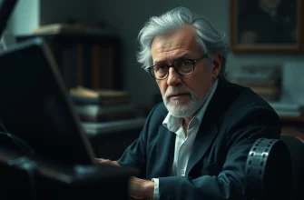 10 Vergelijkbare Films en Series zoals Opus - Ryuichi Sakamoto