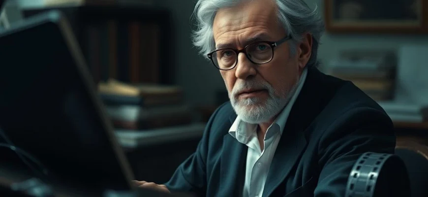 10 Vergelijkbare Films en Series zoals Opus - Ryuichi Sakamoto