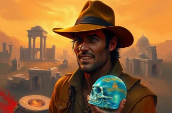 Filme wie Indiana Jones: 10 spannende Alternativen