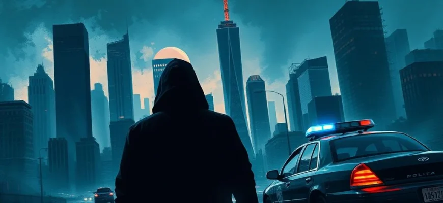 10 Films en Series Vergelijkbaar met Good Time