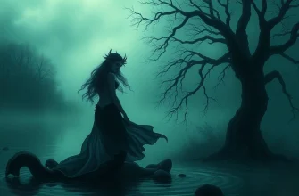 10 Vergelijkbare Films en Series voor The Mermaid: Lake of the Dead