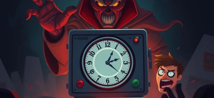 Ähnliche Filme und Serien wie Totally Killer - Gefährliches Spiel mit der Zeit