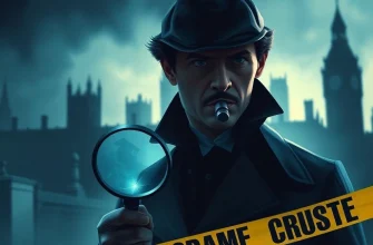 10 Films en Series zoals Sherlock