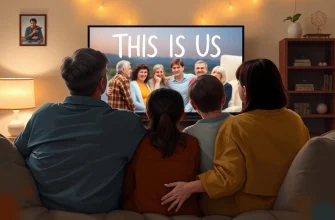 10 Serien und Filme, die Fans von This Is Us - Das ist Leben lieben werden